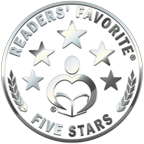 Readers' Favorite Five Stars award badge for SKIP'S MAGIC WORDS